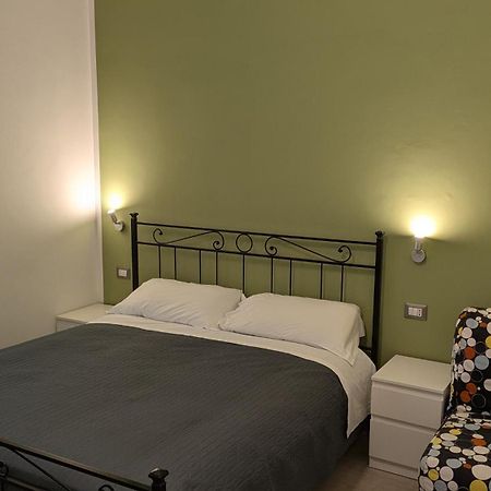 Bonsai Bed & Breakfast Fiumicino Esterno foto