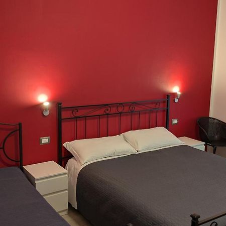 Bonsai Bed & Breakfast Fiumicino Esterno foto