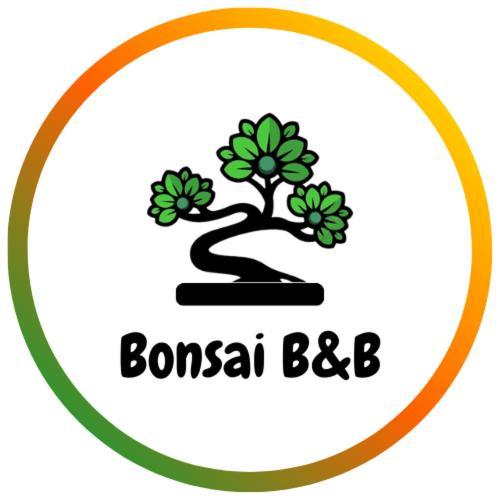 Bonsai Bed & Breakfast Fiumicino Esterno foto