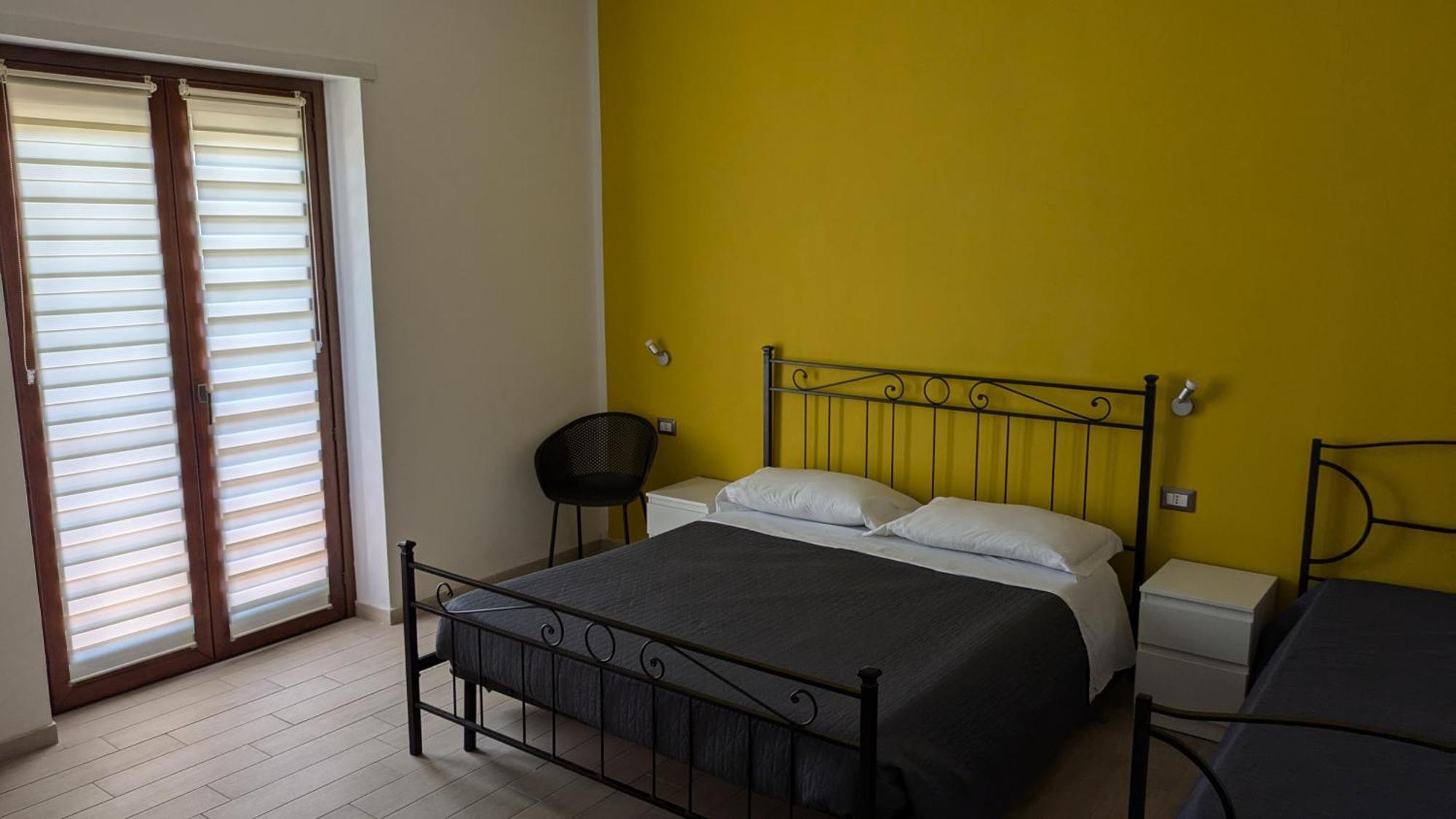 Bonsai Bed & Breakfast Fiumicino Esterno foto