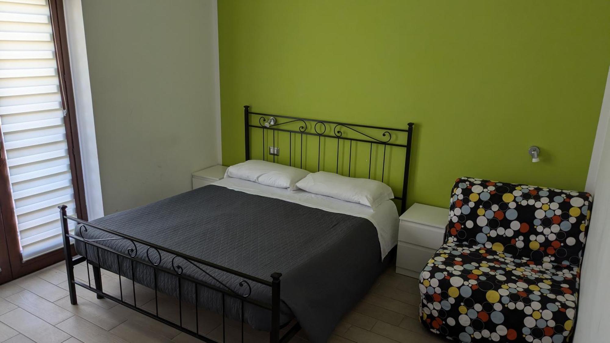 Bonsai Bed & Breakfast Fiumicino Esterno foto