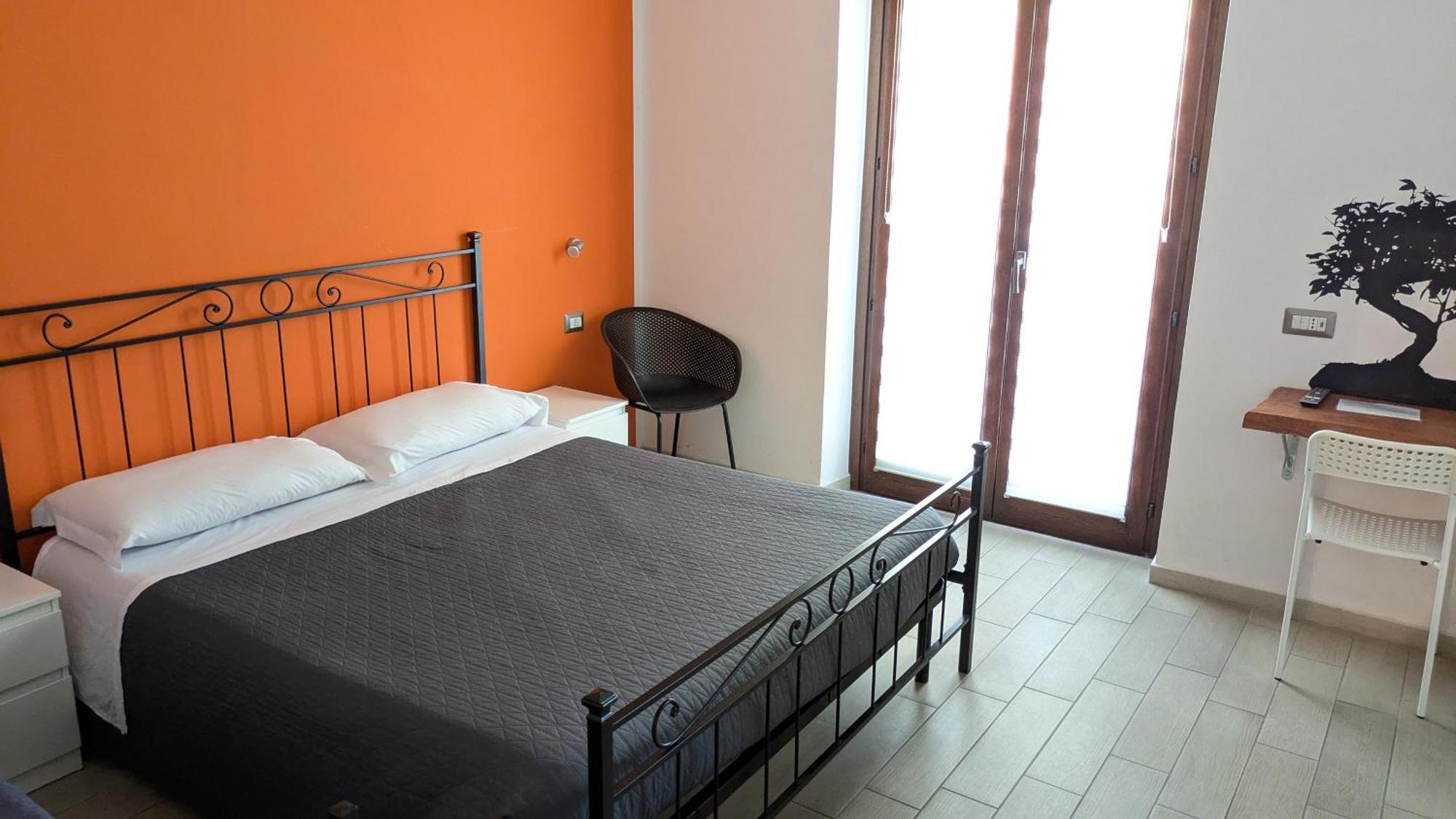 Bonsai Bed & Breakfast Fiumicino Esterno foto