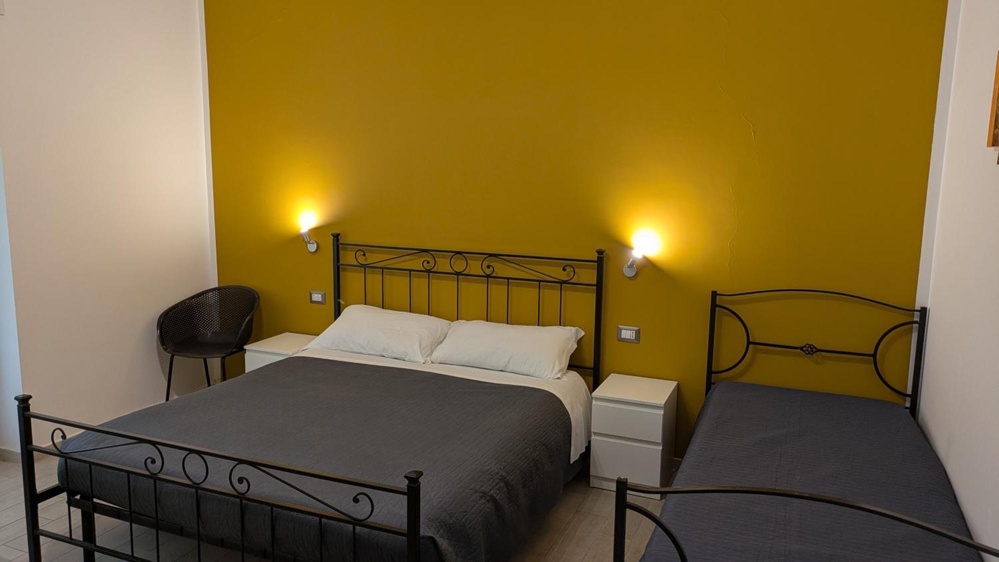 Bonsai Bed & Breakfast Fiumicino Esterno foto